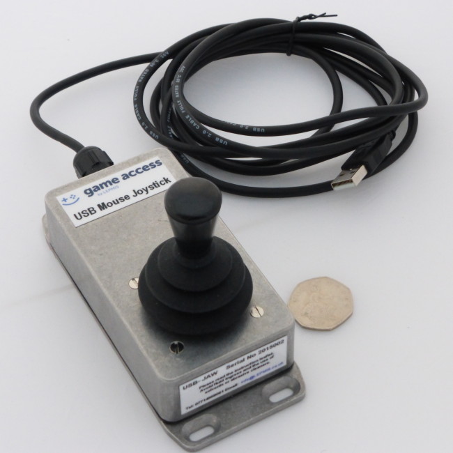 usb mouse joysticl